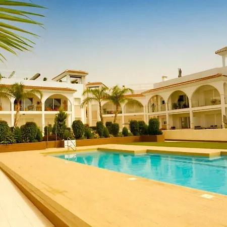 Apartment Fortuna 34 - Luxury With Terrace, Ac And Pool