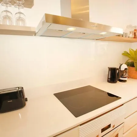 Fortuna 34 - Luxury With Terrace, Ac And Pool Alicante