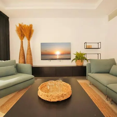 Apartment Fortuna 34 - Luxury With Terrace, Ac And Pool *