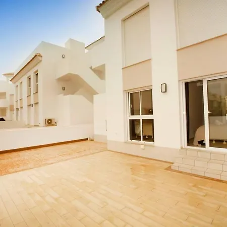 Fortuna 34 - Luxury With Terrace, Ac And Pool *