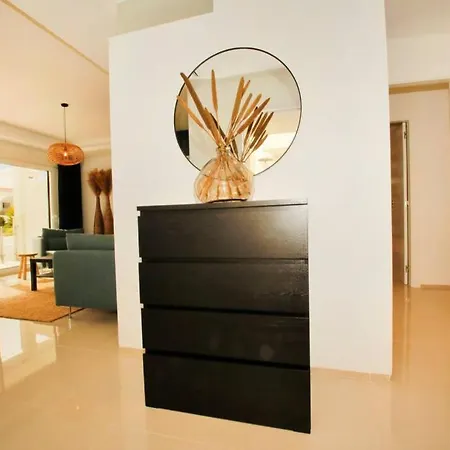 Lejlighed Fortuna 34 - Luxury With Terrace, Ac And Pool *