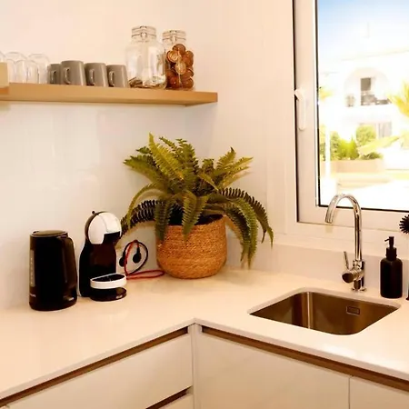 Fortuna 34 - Luxury With Terrace, Ac And Pool *